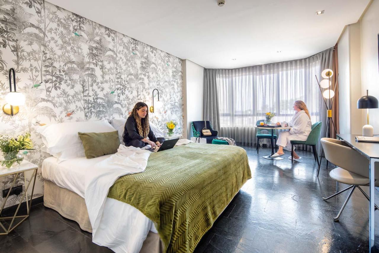 Apart-hotel Apartosuites Jardines De Sabatini